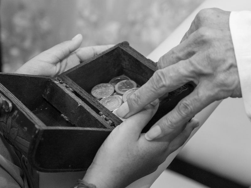 Trusts and Charities